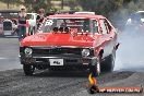 Nostalgia Drag Racing Series Heathcote Park - _LA31408